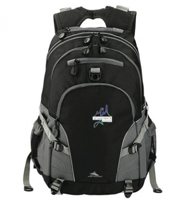 High Sierra Loop Backpack
