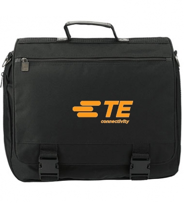 Northwest Expandable Messenger Bag