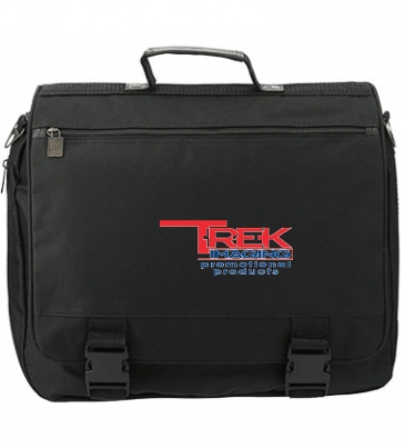 Northwest Expandable Messenger Bag