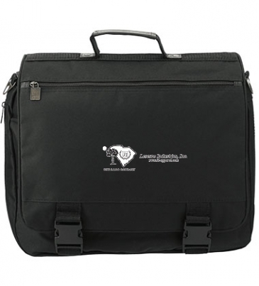 Northwest Expandable Messenger Bag