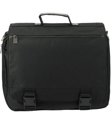 Northwest Expandable Messenger Bag