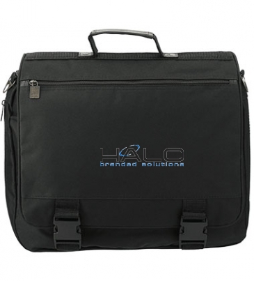 Northwest Expandable Messenger Bag