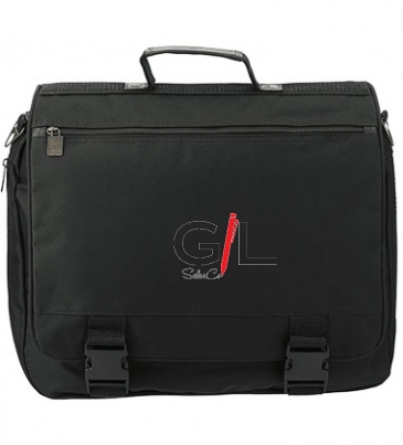 Northwest Expandable Messenger Bag