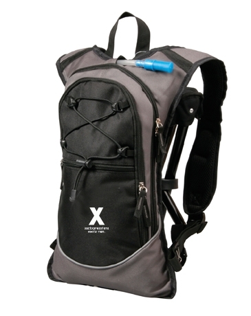 H20 Hydration Pack