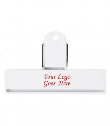 4" Bag Clip