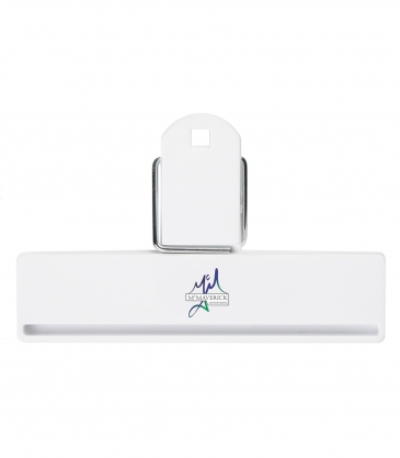4" Bag Clip