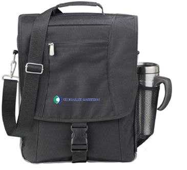 Verona Vertical 15" Computer Briefcase