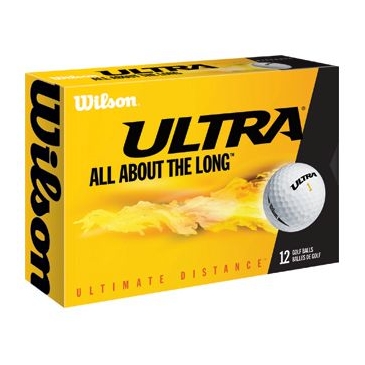 Wilson Ultra Distance