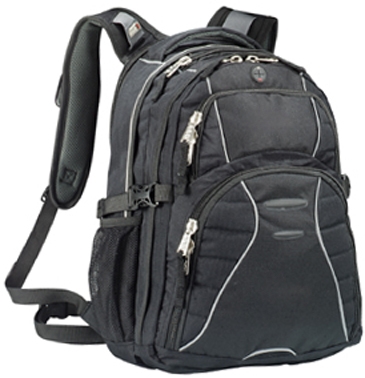 High Sierra Swerve 17" Computer Backpack