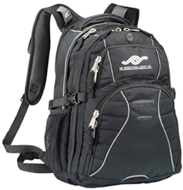 High Sierra Swerve 17" Computer Backpack