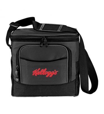 New Connections 24 Can Collapsible Cooler