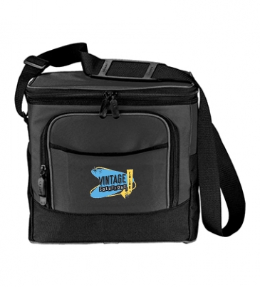 New Connections 24 Can Collapsible Cooler