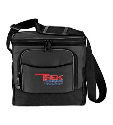 New Connections 24 Can Collapsible Cooler