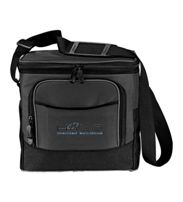 New Connections 24 Can Collapsible Cooler