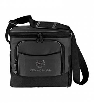 New Connections 24 Can Collapsible Cooler