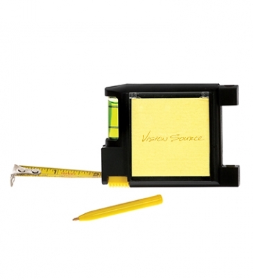 Multi-Function Tape Measure