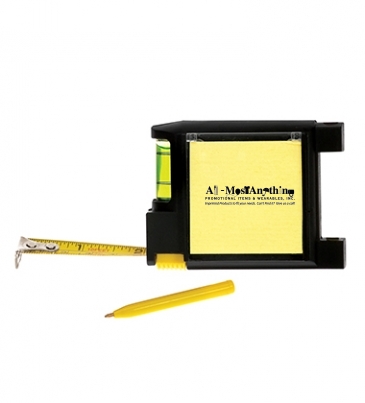 Multi-Function Tape Measure