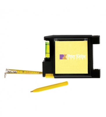 Multi-Function Tape Measure