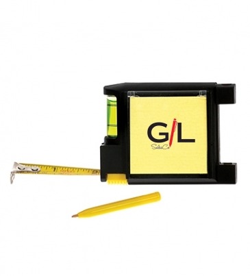 Multi-Function Tape Measure