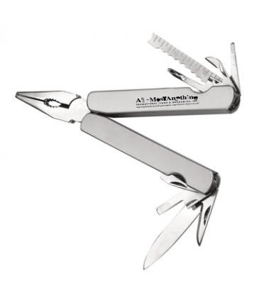 Multi-Function Tool In Case