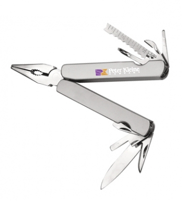 Multi-Function Tool In Case