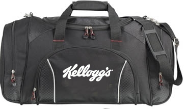 Triton Weekender 24" Carry-All Duffel Bag