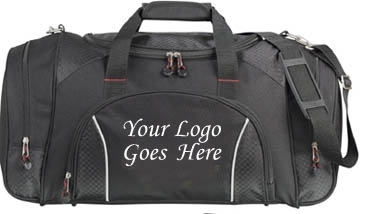 Triton Weekender 24" Carry-All Duffel Bag
