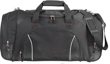 Triton Weekender 24" Carry-All Duffel Bag