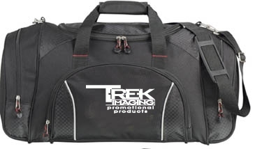 Triton Weekender 24" Carry-All Duffel Bag