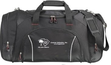 Triton Weekender 24" Carry-All Duffel Bag