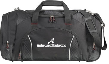 Triton Weekender 24" Carry-All Duffel Bag