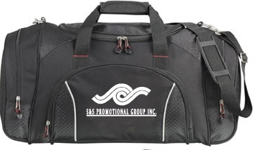 Triton Weekender 24" Carry-All Duffel Bag