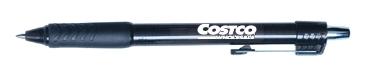 Gel Pen