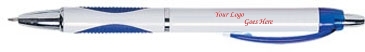 Sassy Pen
