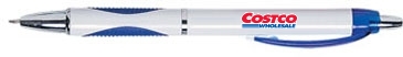 Sassy Pen