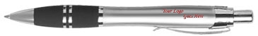Tri-Band Pen