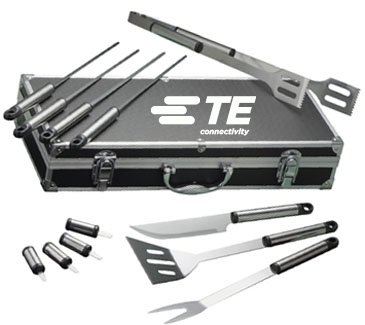 Grill Master Set