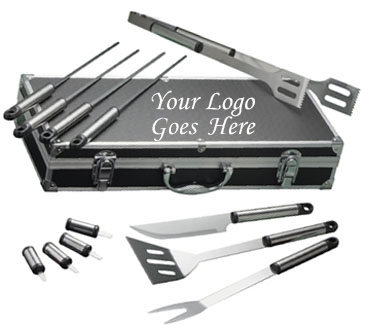 Grill Master Set