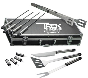 Grill Master Set