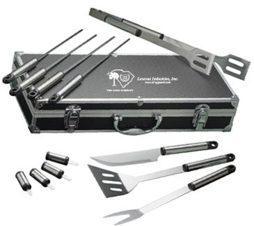 Grill Master Set