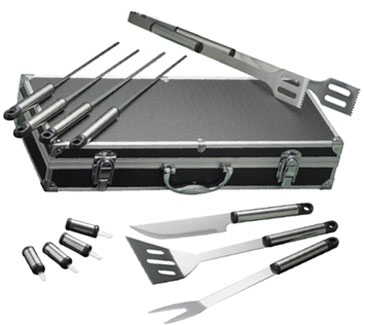 Grill Master Set