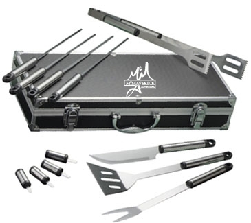 Grill Master Set