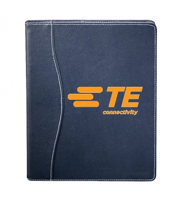 7.5" x 9.5" Hampton JournalBook®