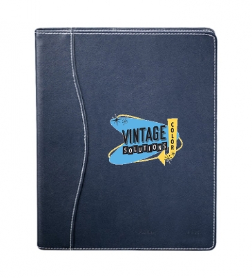 7.5" x 9.5" Hampton JournalBook®