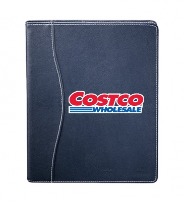 7.5" x 9.5" Hampton JournalBook®