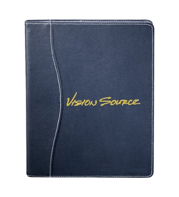 7.5" x 9.5" Hampton JournalBook®
