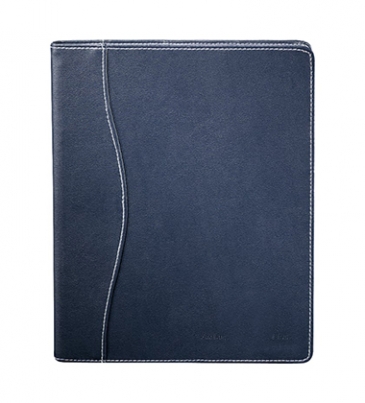 7.5" x 9.5" Hampton JournalBook®