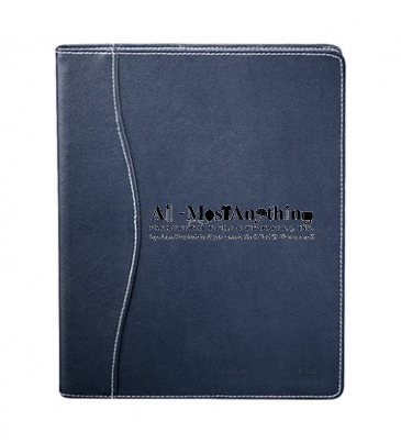 7.5" x 9.5" Hampton JournalBook®