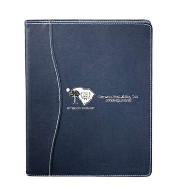 7.5" x 9.5" Hampton JournalBook®