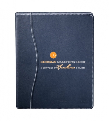 7.5" x 9.5" Hampton JournalBook®